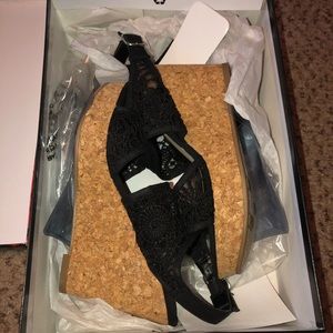 Fergalicious Heels by Fergie
